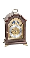 Hermle table clock for sale  Delivered anywhere in Ireland