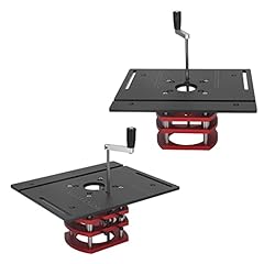 Manual lifting router for sale  Delivered anywhere in USA 