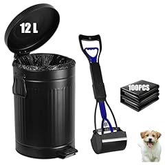 Outdoor dog poop for sale  Delivered anywhere in USA 