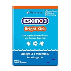 Eskimo bright kids for sale  Delivered anywhere in UK
