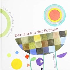 Garten formen bilderbuch gebraucht kaufen  Wird an jeden Ort in Deutschland