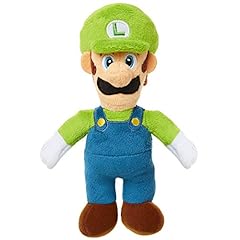 Super mario luigi for sale  Delivered anywhere in USA 