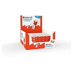 Kinder chocolate medium for sale  Delivered anywhere in UK