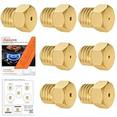 7pcs orifices dg69 for sale  Delivered anywhere in USA 