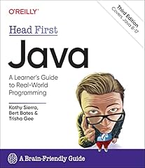 Head first java gebraucht kaufen  Wird an jeden Ort in Deutschland