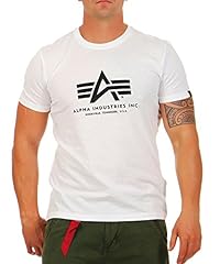 Alpha industries basic d'occasion  Livré partout en France