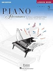 Piano adventures level for sale  Delivered anywhere in USA 