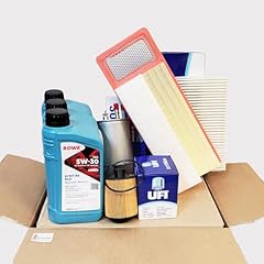 Kit tagliando specifico usato  Spedito ovunque in Italia 