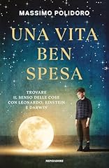 Una vita ben usato  Spedito ovunque in Italia 