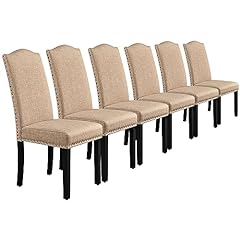 Yaheetech dining chairs for sale  Delivered anywhere in Ireland