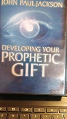 Developing prophetic gift for sale  Delivered anywhere in USA 
