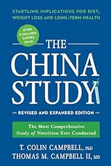 The china study usato  Spedito ovunque in Italia 