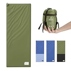 Warm weather sleeping for sale  Delivered anywhere in UK