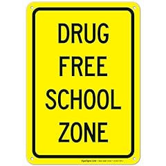 Drug free school for sale  Delivered anywhere in USA 