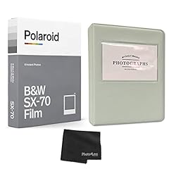 Polaroid film noir d'occasion  Livré partout en France