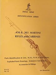 .450 .303 martini for sale  Delivered anywhere in USA 