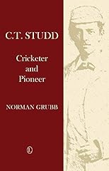 Studd cricketer and d'occasion  Livré partout en France