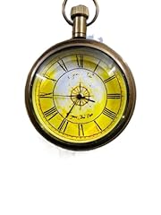 Orologio tasca elgin usato  Spedito ovunque in Italia 