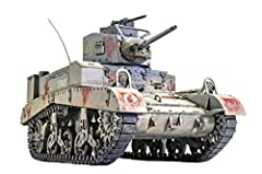 Airfix british stuart for sale  Delivered anywhere in USA 