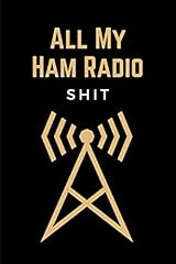 Ham radio shit for sale  Delivered anywhere in USA 