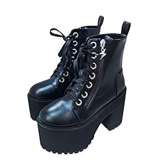 Goomashoes women black for sale  Delivered anywhere in UK