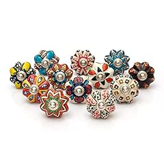 Vybon craft doorknobs for sale  Delivered anywhere in USA 