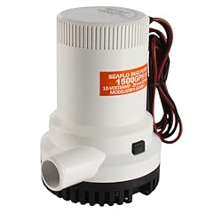 Seaflo series 12v for sale  Delivered anywhere in USA 