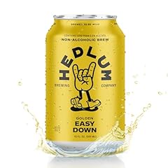 Hedlum non alcoholic for sale  Delivered anywhere in USA 