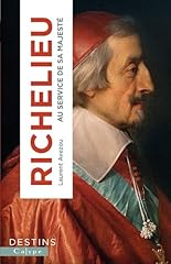 Richelieu service majesté d'occasion  Livré partout en France