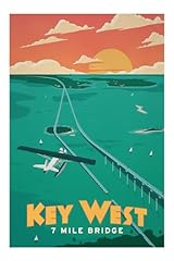 Zhufuyl key west for sale  Delivered anywhere in USA 