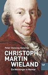 Christoph martin wieland gebraucht kaufen  Wird an jeden Ort in Deutschland