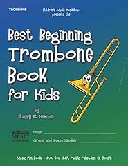 Best beginning trombone for sale  Delivered anywhere in USA 