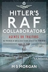 Hitler raf collaborators for sale  Delivered anywhere in UK