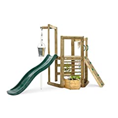 Plum discovery treehouse for sale  Delivered anywhere in UK