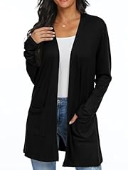 Qixing womens cardigans for sale  Delivered anywhere in UK