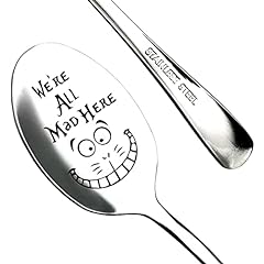 Alice engraved spoon for sale  Delivered anywhere in USA 