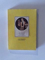 Der dandy texte d'occasion  Livré partout en France