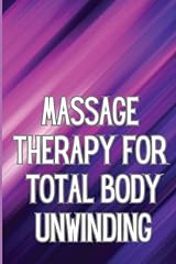 Massage therapy total for sale  Delivered anywhere in UK