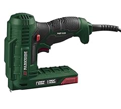 Parkside hobby puntatrice usato  Spedito ovunque in Italia 