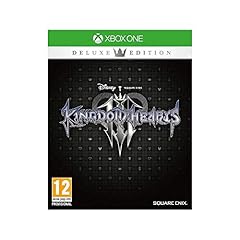 Kingdom hearts deluxe for sale  Delivered anywhere in USA 