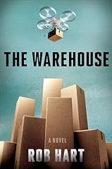 Warehouse novel for sale  Delivered anywhere in USA 