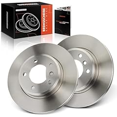Frankberg brake discs for sale  Delivered anywhere in UK