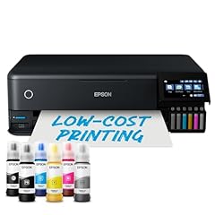 Epson ecotank 8550 for sale  Delivered anywhere in UK