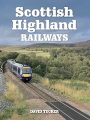 Scottish highland railways for sale  Delivered anywhere in UK