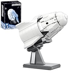 Dragon2 space rocket for sale  Delivered anywhere in USA 