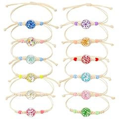 Halinuia lot bracelets d'occasion  Livré partout en France
