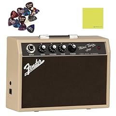 Fender mini amp for sale  Delivered anywhere in USA 
