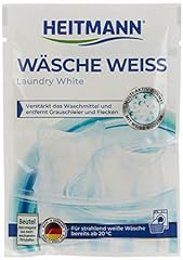 Heitmann wäsch weiss gebraucht kaufen  Wird an jeden Ort in Deutschland