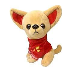 Luckywaqng cute chihuahua usato  Spedito ovunque in Italia 