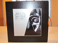 Star wars trilogy for sale  Delivered anywhere in USA 